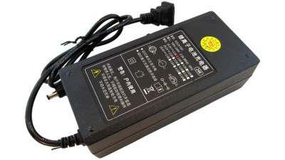 Зарядний пристрій 24V 2A вихід 25.2V 2A (17111)