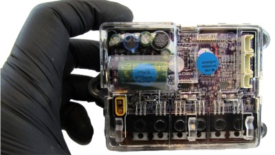 Контролер електросамоката плата самоката Xiaomi M365 Pro (17119)