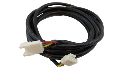 Кабель для з`єднання контролера і дисплея під самокат Xiaomi M365 120см (17124)