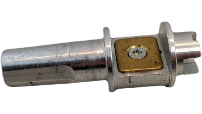 Металеве кріплення під гіроскутер Ninebot два отвори (17127)