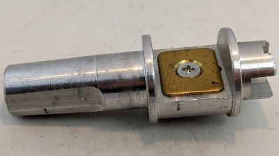 Металеве кріплення під гіроскутер Ninebot два отвори (17127)