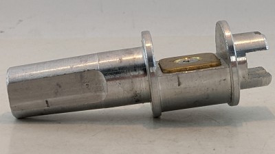 Металеве кріплення під гіроскутер Ninebot два отвори (17127)