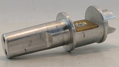 Металеве кріплення під гіроскутер Ninebot два отвори (17127)