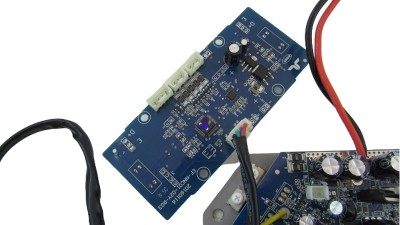 Материнська плата гіроскутера комплект для ремонту (17153)