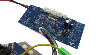 Материнська плата гіроскутера комплект для ремонту (17153)