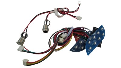 Материнська плата гіроскутера комплект для ремонту (17153)