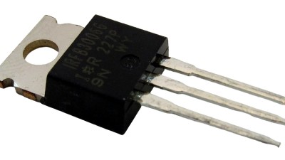 Транзистор польовий N-MOSFET IRFB3006GPBF 60V 270A TO220 (17156)