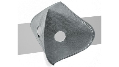 Змінний фільтр для багаторазової з двома клапанами N95 (17158)