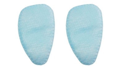 Пара змінних фільтрів для багаторазової силіконовї маски N95 (17159)