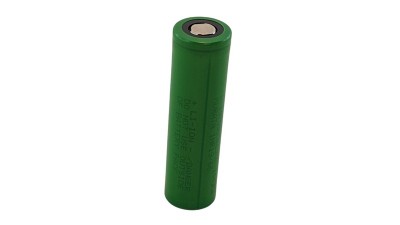 Акумулятор Sony Murata US18650VTC6 3000mAh 30A (17163)