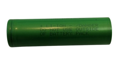 Акумулятор Sony Murata US18650VTC6 3000mAh 30A (17163)