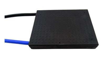 Плата захисту заряду розряду BMS Daly LiFePo 48V 30A 16S 80*60*12mm (17166)