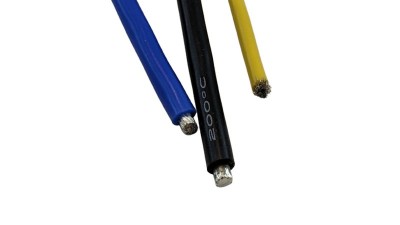 Плата захисту заряду розряду BMS Daly Li-Ion 48V 30A 13S 80*60*12mm (17169)