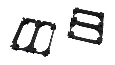 Холдер під акумулятор Boston Swing 2p пара (17170)