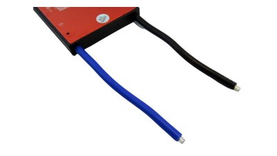 Плата захисту заряду розряду BMS Daly Li-Ion 72V 40A 20S 125*66*12mm (17174)