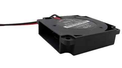 Вентилятор кулер 5V 2pin 4010 40*10mm (17177)