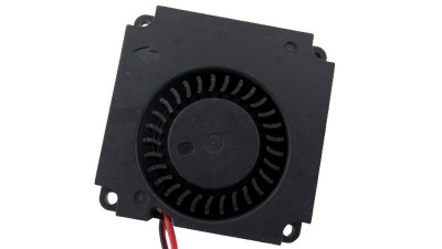 Вентилятор кулер 5V 2pin 4010 40*10mm (17177)