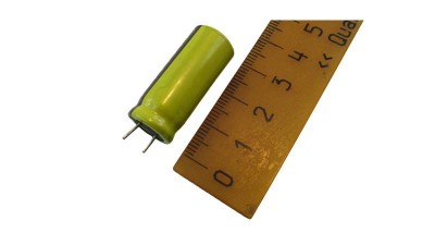 Акумулятор для іграшок HTC250mAh LTO 8.2g 2.3V 80mR (17180)