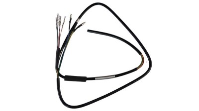 Кабель електродвигуна мотор-колеса до 350Вт 1м (17207)