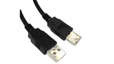 Кабель для передачі даних USB-A USB to USB 1.5м (17227)