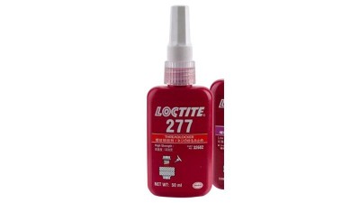 Високоміцний фіксатор різьби Loctite 277 50мл (17257)