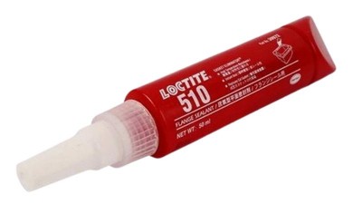 Високоміцний фіксатор різьби Loctite 510 50мл (17265)