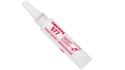 Високоміцний фіксатор різьби Loctite 577 50мл (17268)