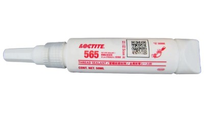 Високоміцний фіксатор різьби Loctite 565 50мл (17271)