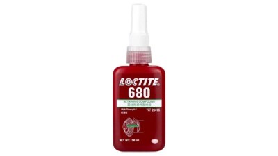 Високоміцний фіксатор різьби Loctite 680 50мл (17274)