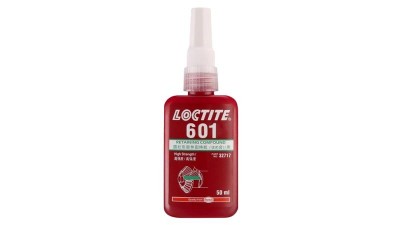 Високоміцний фіксатор різьби Loctite 601 50мл (17280)