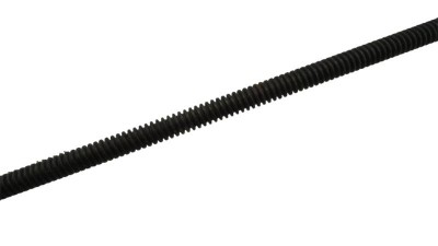 Трапецієвидний гвинт напрямна для 3D-принтера 8мм 50см без гайок (17297)