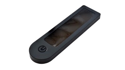 Силіконова водонепроникна накладка дисплея Xiaomi M365 Pro (17308)