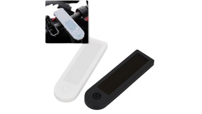 Силіконова водонепроникна накладка дисплея Xiaomi M365 Pro (17308)