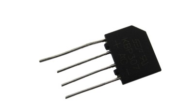 Діодний міст KBP307 RS310 3A 1000V (17315)