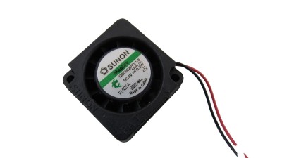 Вентилятор Sunon GB0502PFV1-8 2510 25*25*10мм 5V (17317)