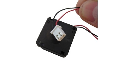 Вентилятор Sunon GB0502PFV1-8 2510 25*25*10мм 5V (17317)