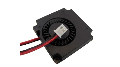 Вентилятор 4010 5V 40*40*10мм з додатковою насадкою (17320)