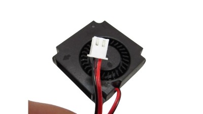 Вентилятор 4010 40*40*10мм 5V (17321)