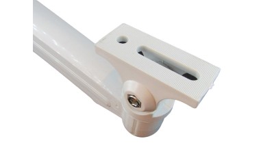 Кронштейн для камери довжина 25см з рівнем (17331)