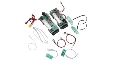 Материнська плата гіроскутера комплект плат гіроборда AERLANG (17334)