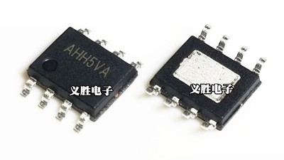 Перетворювач ahh*** dc-dc для електросамокатів (17337)