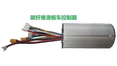 Універсальний контролер електросамоката 250W 36V 350W (17343)