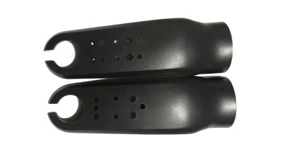 Захисний пластиковий корпус передньої вилки Xiaomi Mijia M365 (17346)