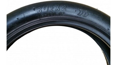 Покришка шина для електросамоката Xiaomi M365 8*1/2 дюймів (17347)