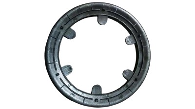 Накладка на ступицю переднього колеса Xiaomi M365 (17348)