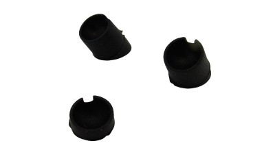 Набір гумових заглушок на заднє крило самоката Xiaomi M365 (17359)