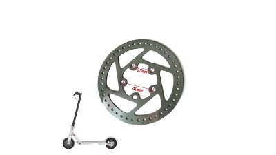 Гальмівний диск гальма для самоката Xiaomi M365 (17372)