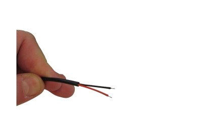 Універсальна потужна фара для електровелосипеда 2400Lm 12-85V (17375)