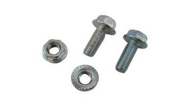 Універсальна потужна фара для електровелосипеда 2400Lm 12-85V (17375)