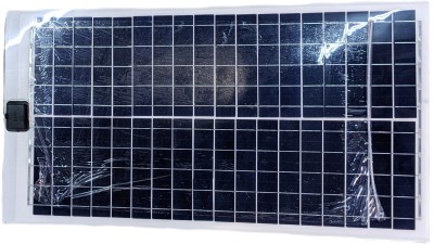 Сонячна панель гнучка 30W 18V 650*345мм (17380)